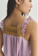 VESTIDO CORTO BIANCA