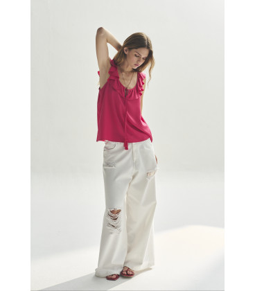 BLUSA NINA