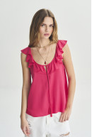 BLUSA NINA