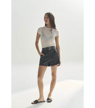 REMERA C/R M/C CELINE