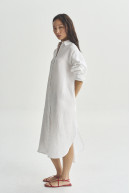 VESTIDO LARGO DANA