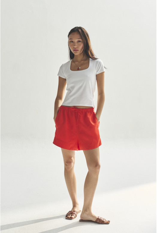 SHORT BALI