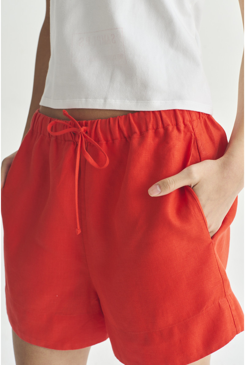 SHORT BALI