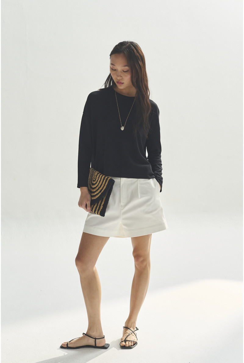 SWEATER C/R M/L JOPLIN