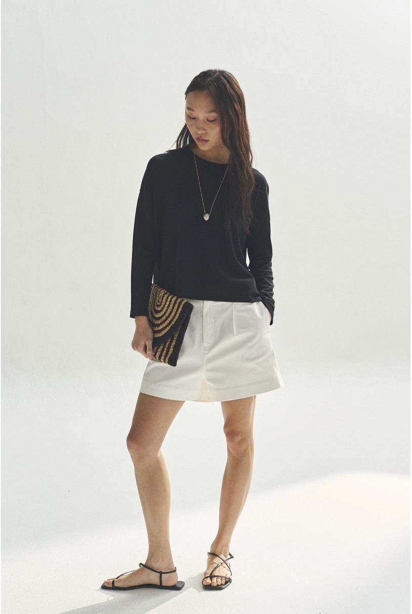 SWEATER C/R M/L JOPLIN