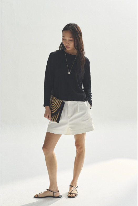 SWEATER C/R M/L JOPLIN