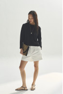 SWEATER C/R M/L JOPLIN