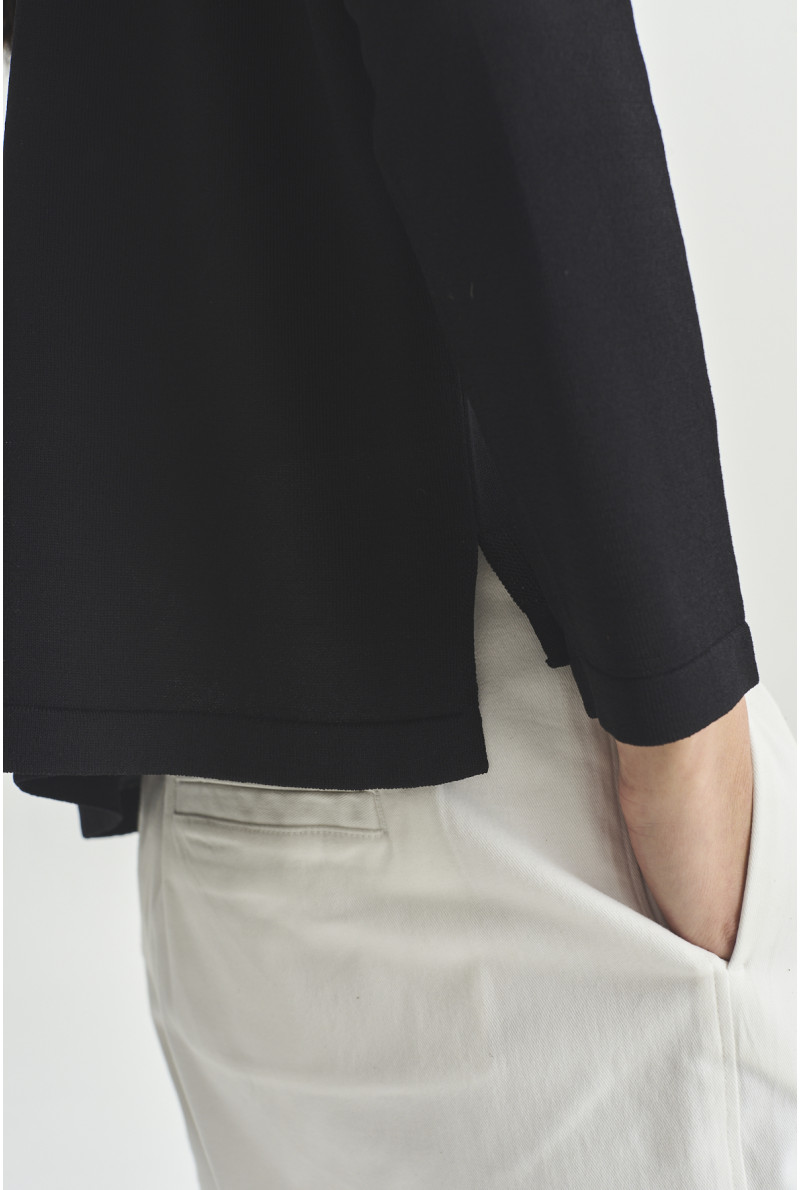 SWEATER C/R M/L JOPLIN