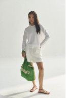 SWEATER C/R M/L JOPLIN