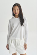 SWEATER C/R M/L JOPLIN