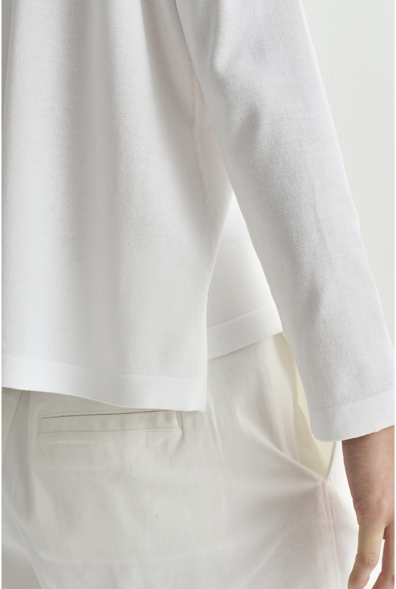 SWEATER C/R M/L JOPLIN
