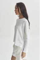 SWEATER C/R M/L JOPLIN