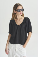 BLUSA M/C BETTY