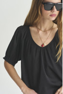 BLUSA M/C BETTY