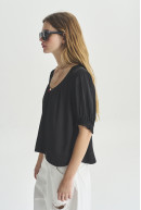 BLUSA M/C BETTY