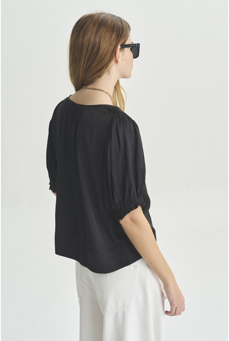 BLUSA M/C BETTY