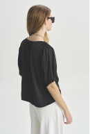 BLUSA M/C BETTY