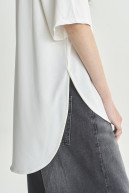 REMERA V M/C CHLOE