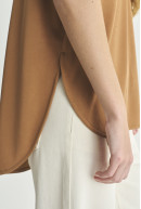 REMERA V M/C CHLOE