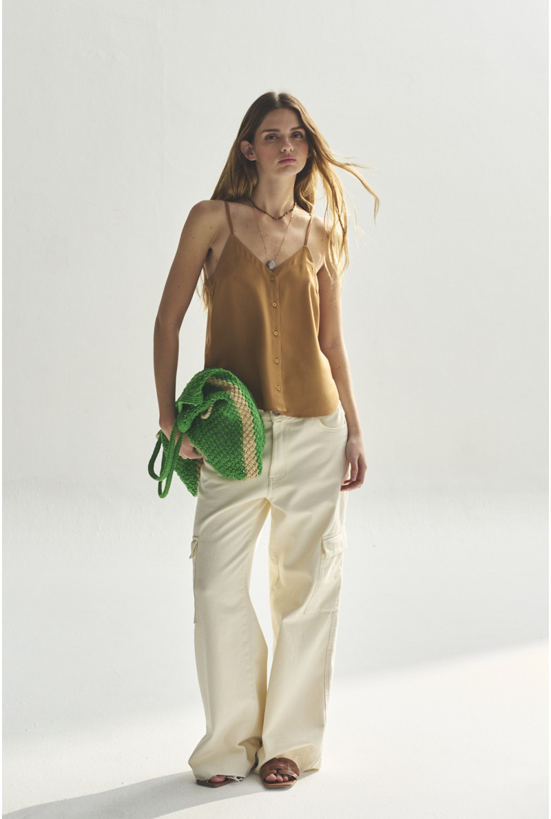 BLUSA ROMA