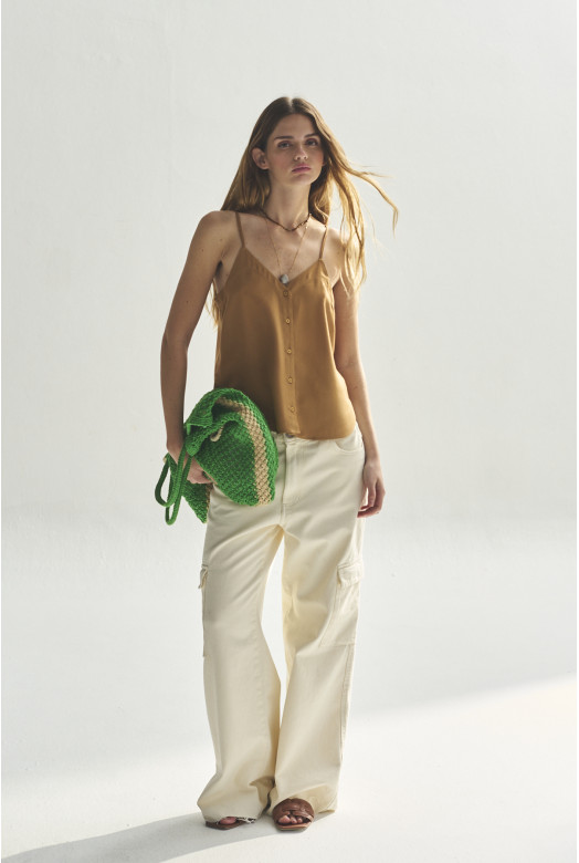 BLUSA ROMA