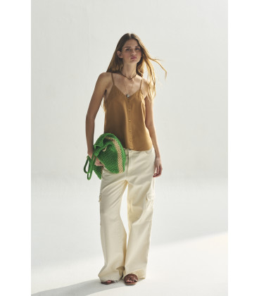 BLUSA ROMA