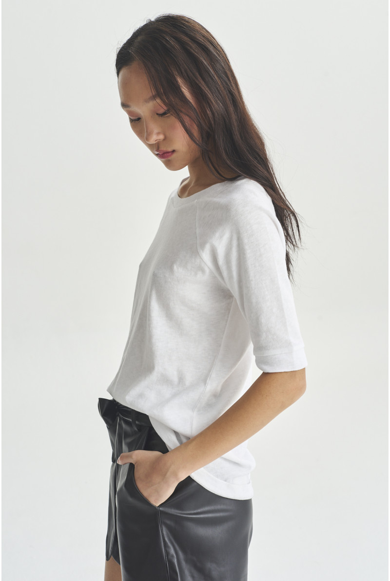 REMERA RAGLAN NAOMI