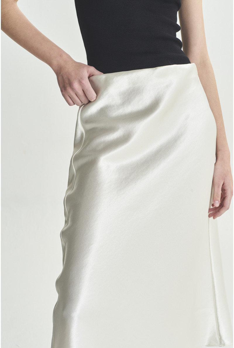 POLLERA PIZARNIK