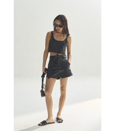 SHORT MALAGA