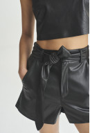 SHORT MALAGA