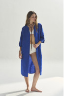 VESTIDO LARGO BALI