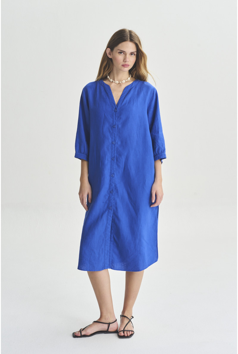VESTIDO LARGO BALI