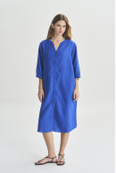 VESTIDO LARGO BALI