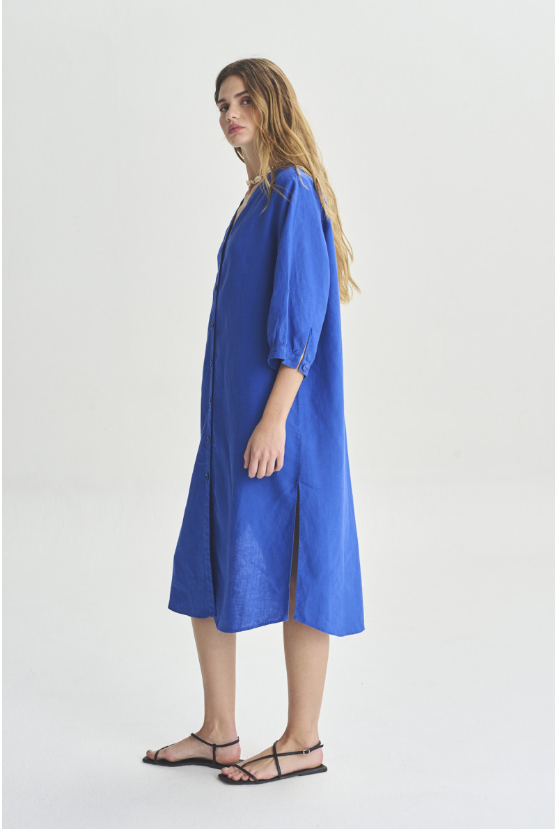 VESTIDO LARGO BALI
