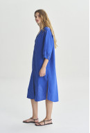 VESTIDO LARGO BALI