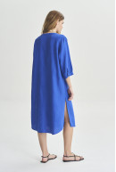VESTIDO LARGO BALI