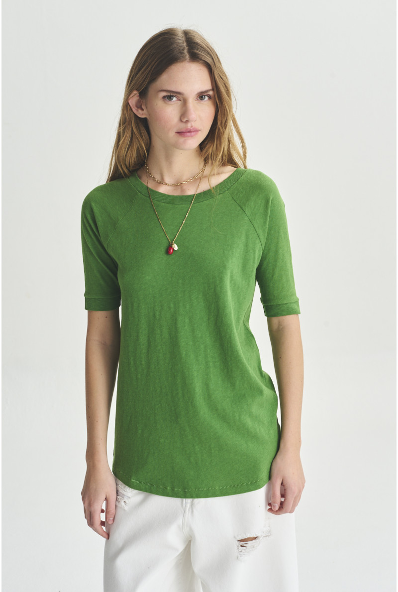 REMERA RAGLAN NAOMI