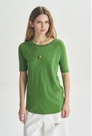 REMERA RAGLAN NAOMI