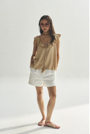 BLUSA NINA