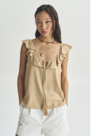 BLUSA NINA