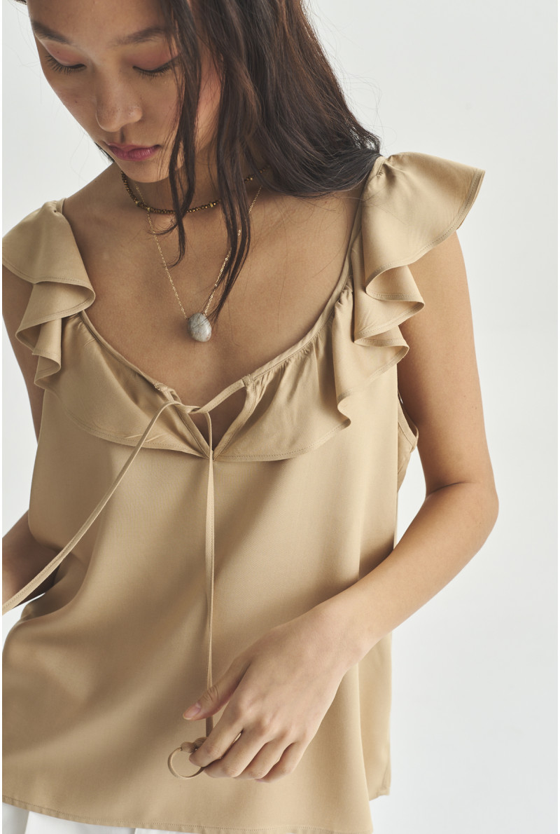 BLUSA NINA