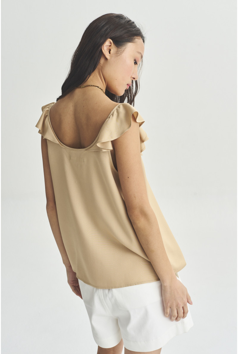 BLUSA NINA