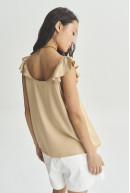 BLUSA NINA