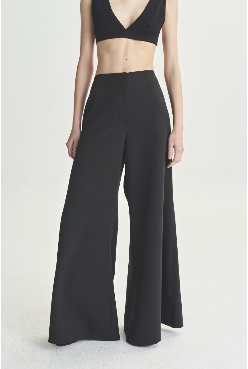 PANTALON SUPER ANCHO NINA