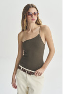 BODY ASIMETRICO TAYLOR