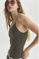 BODY ASIMETRICO TAYLOR