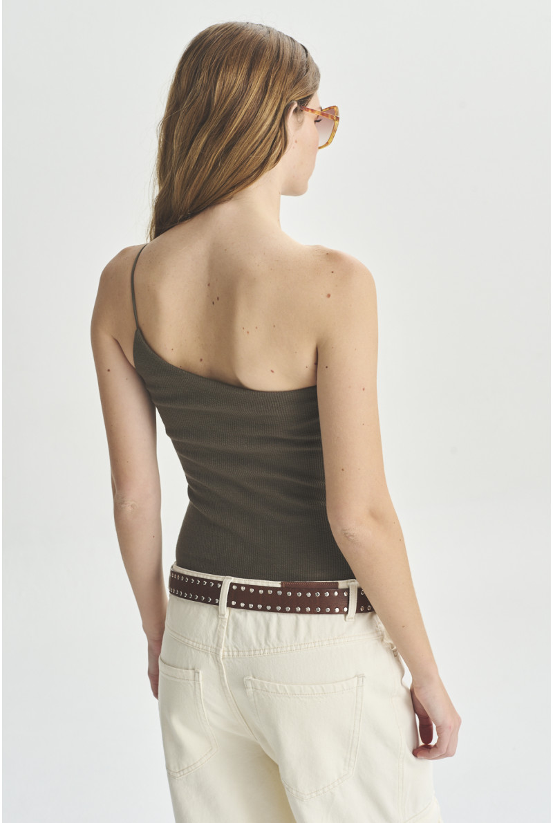 BODY ASIMETRICO TAYLOR