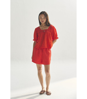 BLUSA M/C JANE