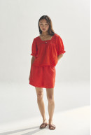 BLUSA M/C JANE