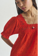 BLUSA M/C JANE